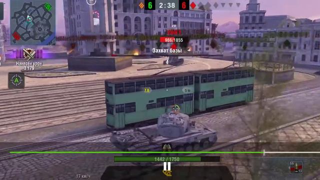 Т34 Falkon соклановец даёт по щам смотреть онлайн