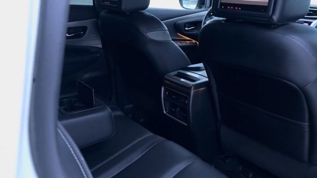 Обзор перед продажей MURANO Z52