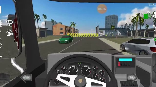 ПОЖАРНАЯ МАШИНА ИГРА смотреть онлайн