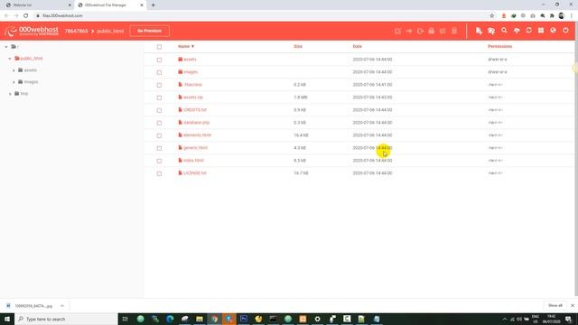 Free domain and hosting 2022 | Host Website on 000webhost смотреть онлайн