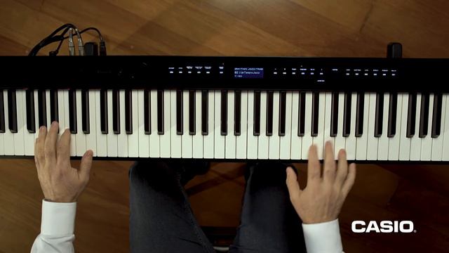 PX-S3000 - Conceptual смотреть онлайн