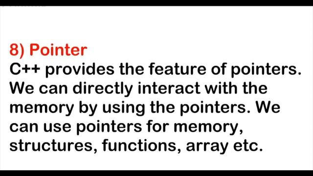 C++ Features in Tamil (C++ Course in Tamil) [Class - 6] смотреть онлайн