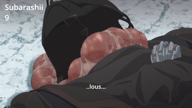 Made in Abyss - Every time Bondrewd says kawaii or subarashii смотреть онлайн