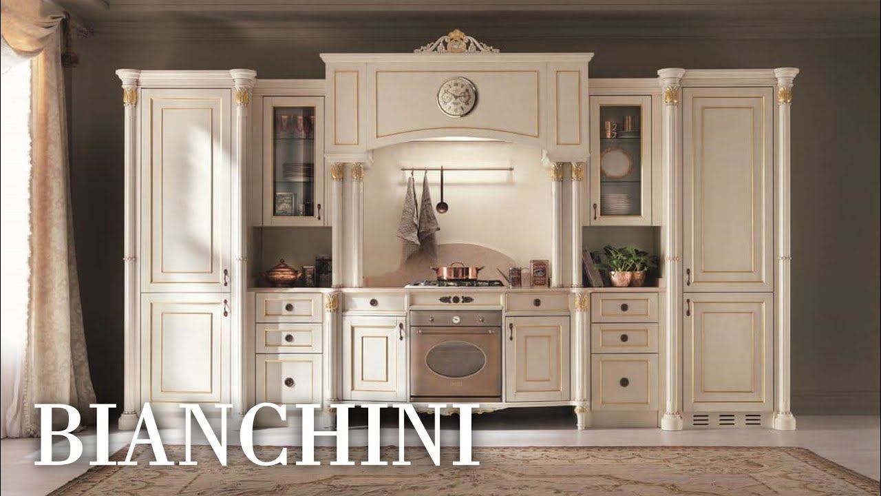 Видео с сайта CUCINE.RU