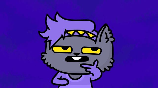 МОЙ КОТ НЕНАВИДИТ МЕНЯ - Мои Домашние Животные (Анимация) смотреть онлайн