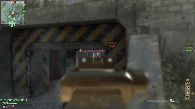 MW3: TRIPLE MOAB ON DOME[IM LIVESTREAM]| w/MP7 смотреть онлайн
