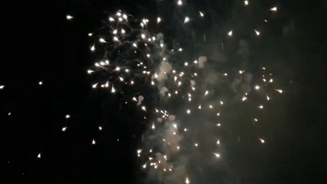 салют на День города Чебоксары 2013 (1080 hd) смотреть онлайн