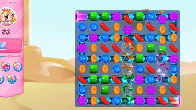 Candy Crush Saga Level 1021 To 1025 | Episode Race Event Rewards