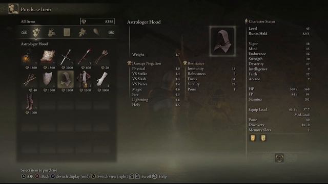 Elden Ring (no commentary) - Godrick's Great Rune - Cliffbottom Catacombs - Optional Bosses смотреть онлайн