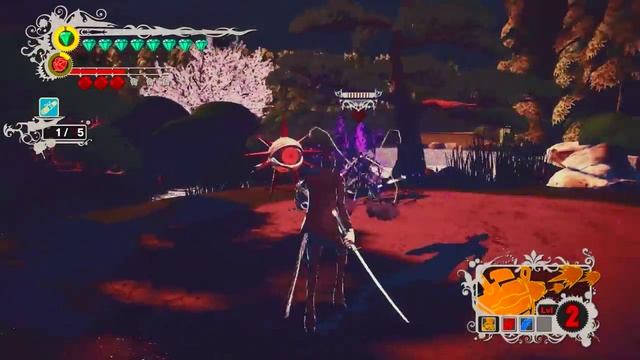 [11] (Let's Play Killer is Dead Nightmare Edition) PC Gameplay Walkthrough смотреть онлайн