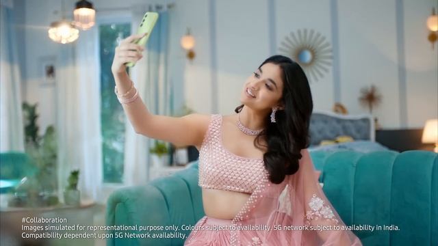 #AmpYourAwesome with all new #GalaxyA14 5G | Samsung смотреть онлайн