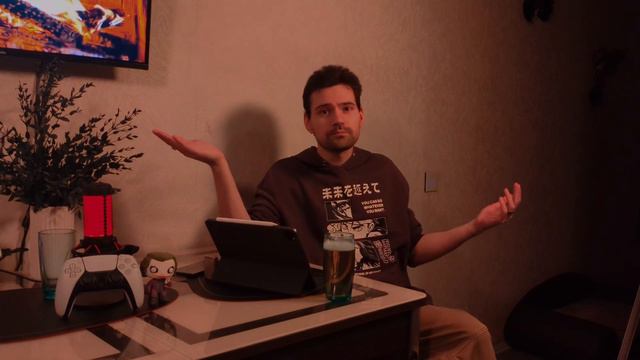 🎙Странная Квартира: Пилот | Настольные игры, комментарии, ничего интересного смотреть онлайн