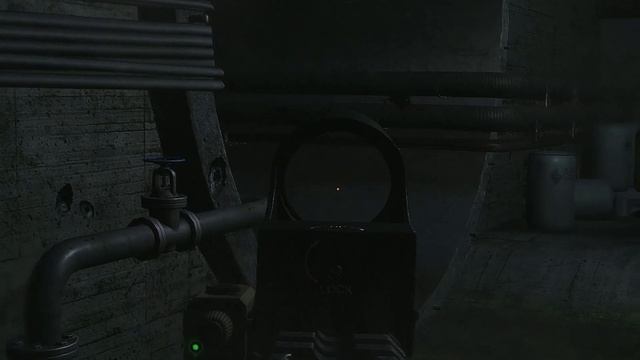 Demo Escape from Tarkov смотреть онлайн