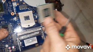 разобо ноутбука на драгметаллы и,что ценного в нём,notebook.