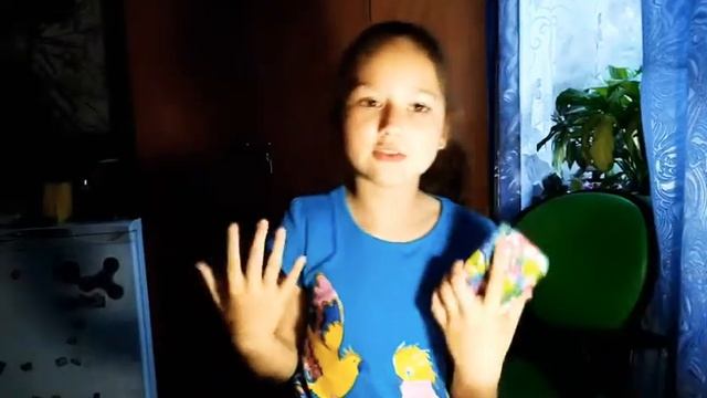 Челлендж с Хрисой ,,Нарисуй за 30 секунд"?? смотреть онлайн