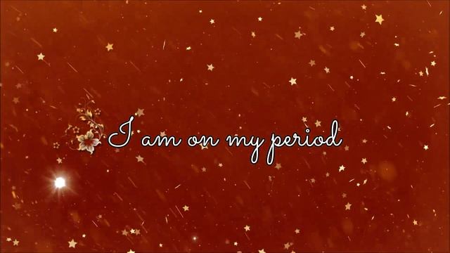 GET PERIODS FAST AFFIRMATION-LAW OF ATTRACTION-MAIFEST-MEDITATION PCOD-PCOS-CURE IRREGULAR PERIODS смотреть онлайн