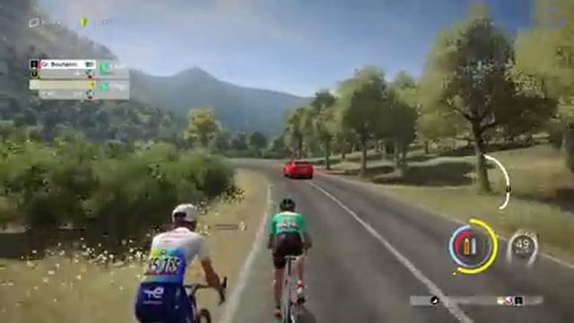 TOUR DE FRANCE 2022 - PRO TEAM FR 1/3 : Création de l'équipe ! смотреть онлайн