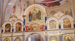 Архимандрит, наместник Воскресенского мужского монастыря Гермоген (Крицын). Путь паломника