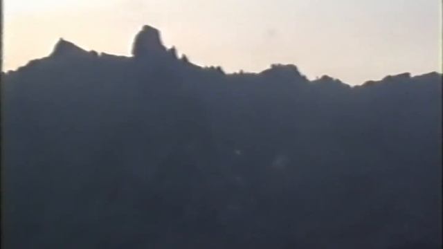 Ергаки 1999г. Часть I. смотреть онлайн