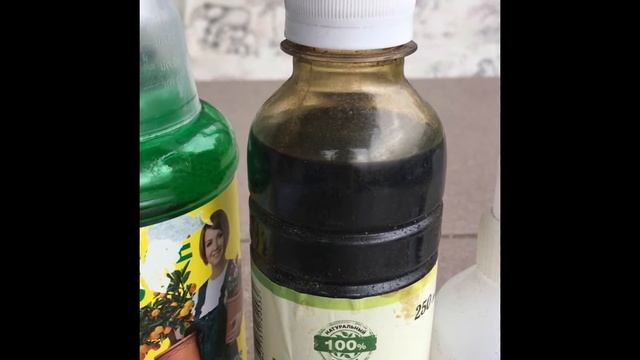 Адская смесь для обработки растений от болезней и вредителей смотреть онлайн