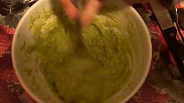ПАСТА ИЗ АВОКАДО/AVOCADO PASTE (Быстрый и полезный #перекусизавокадо) смотреть онлайн