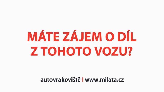 FIAT SCUDO 2.0 JTD na náhradní díly z ověřeného vrakoviště смотреть онлайн