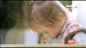 Конец Эфира Телешанс + Реклама и Часы на BRIDGE TV Русский Хит (20.03.2018)