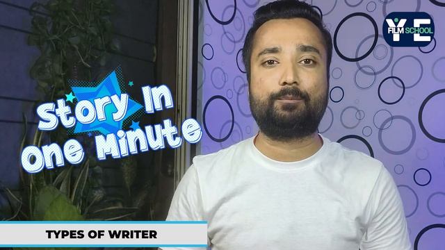 How to start Your Journey as a Screenplay Writer смотреть онлайн