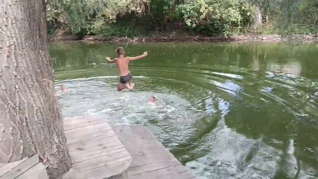 Арчеда город Фролово (1) смотреть онлайн