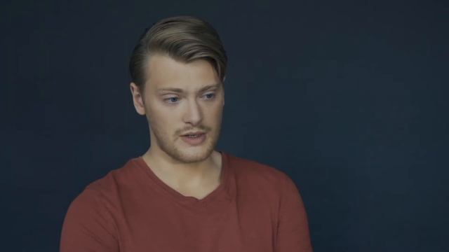 Кирилл Иванов. Актерская визитка. Интервью смотреть онлайн