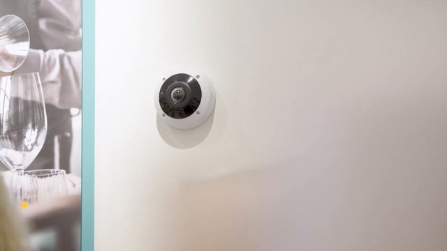 Telecamera dome AXIS M4317/18-PLVE Panoramic Camera 6 /12MP MP con vista a 360° e deep learning смотреть онлайн