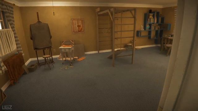 Anthology of Fear | What Happened to Me! - ENDING Walkthrough Part 2 | Psychological Horror Game смотреть онлайн