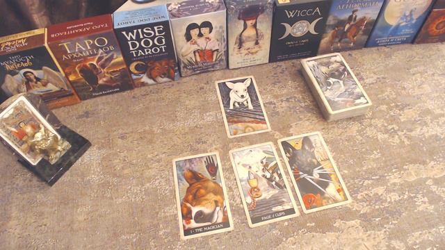 ЛЕВ с 1 по 10 января #tarottimetravel #тарорасклады смотреть онлайн