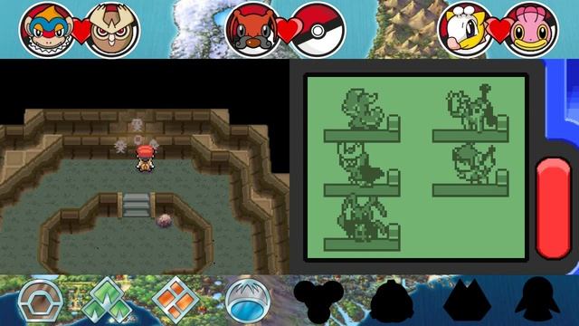 Pokemon Perl Wedlocke Challenge #37 - Illuminati in Pokemon? - смотреть онлайн