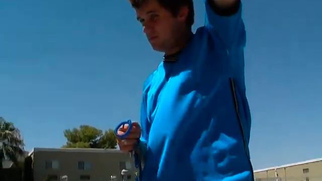 USA 2005 - 2005 08 18 DayOff смотреть онлайн