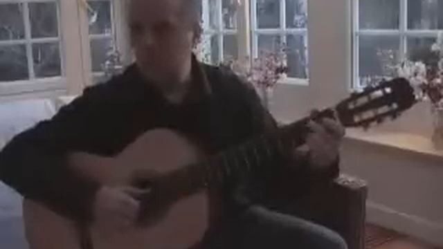Bach - Little Suite in G from the Anna Magdalena Notebook смотреть онлайн