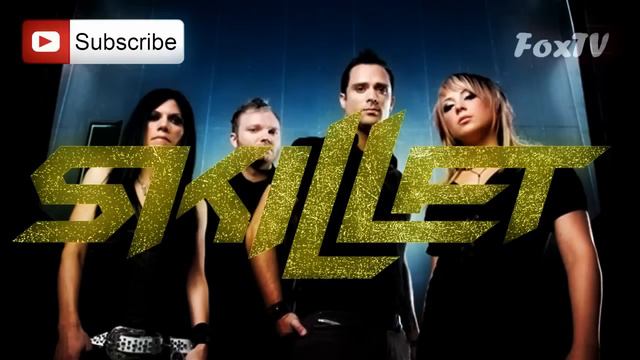 Песни Skillet на русском в исполнении The PanHeads Band смотреть онлайн