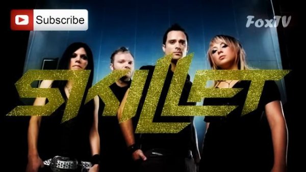 Песни Skillet на русском в исполнении The PanHeads Band