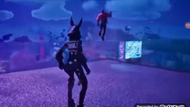 Spider-Kid And Star Prime React To Fortnite Chapter 4 Season 2 Trailer! смотреть онлайн