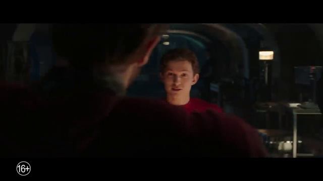🕷️🌍🕸️ "Человек-паук: Вдали от дома" (2019) Трейлер смотреть онлайн