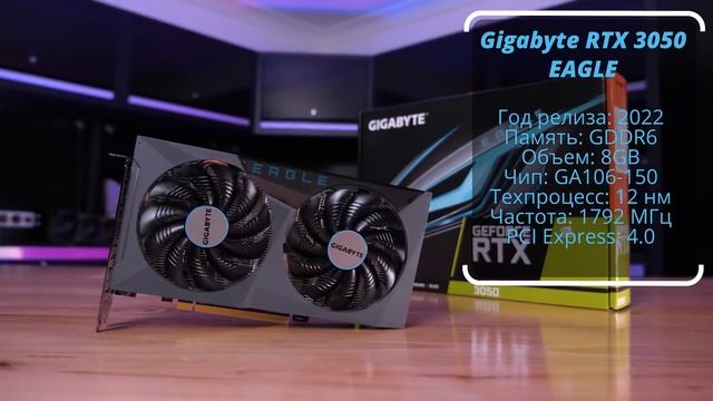 ИГРОВОЙ ПК С RTX 3050 ЗА 100.000 РУБЛЕЙ / САМЫЙ АКТУАЛЬНЫЙ И МОЩНЫЙ ПК 2022 ГОДА ДЛЯ ИГР #ЧтоСобрат смотреть онлайн