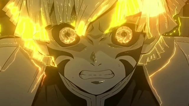 Demon Slicing Blade  [EDIT]..Repeat