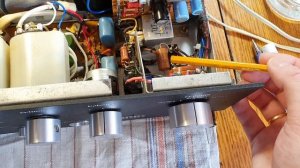 Бриг 001 76 года Экспортный. Полное ТО