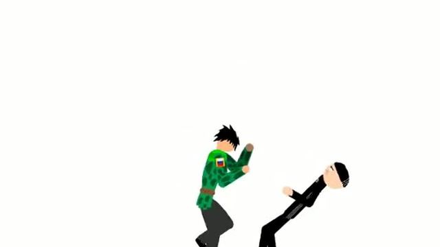 Анимация нарисованная#1 (Почти нет) смотреть онлайн