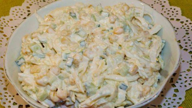 Готовим дома