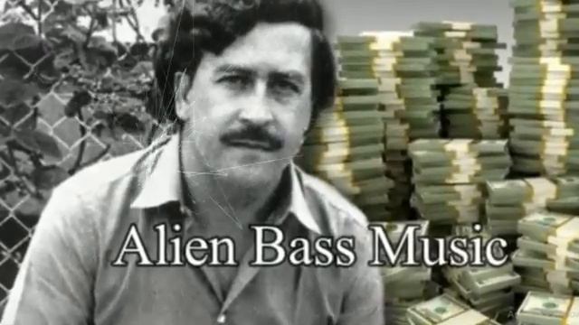 Pablo Escobar - Mucho Dinero (Vlad Remix) смотреть онлайн