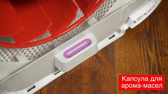 Как очистить и увлажнить любой воздух? Обзор Boneco H700 смотреть онлайн