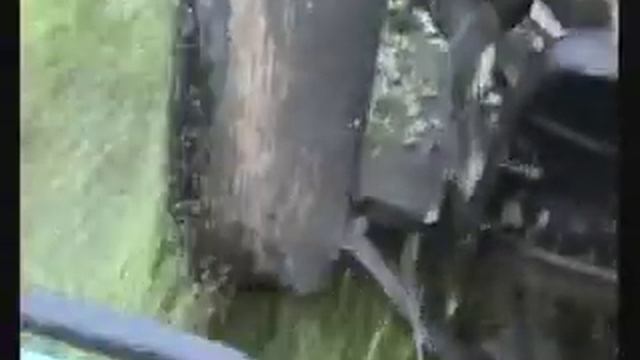 Легкое бездорожье.wmv смотреть онлайн