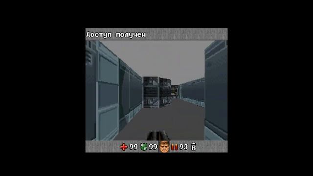 DooM RPG - Сектор 7 Прохождение часть 8 смотреть онлайн