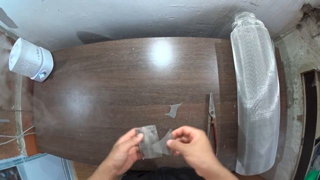 Откуда взять металлическую сетку??? смотреть онлайн